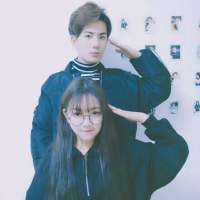 愿有人陪你颠沛流离 是该把忧郁的眉头解开