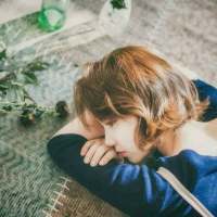 喜欢. 我走过的这段人生里