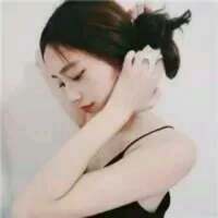来一波女头 我生来孤独，热闹全靠