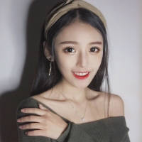 林北酱 我相信爱情，但不相信