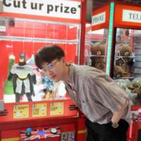 喜欢是棋逢对手 爱是甘拜下风