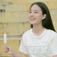总有个人会爱你 不大的眼睛 不高的鼻梁 不... 我喜欢看别人幸福甜蜜