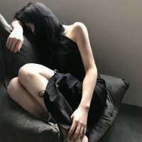 自己一个人生活并不孤