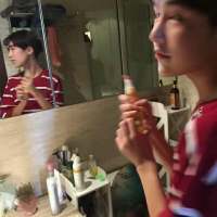 盛开在盛夏的向日葵向
