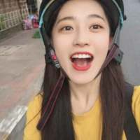 夏天要是一直这样就好了一会儿梨花带雨一... 【我会等你的，哪怕一