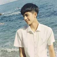 仿佛你是神赐的礼物，