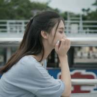 山雨欲来 我多害怕习惯了谁的好