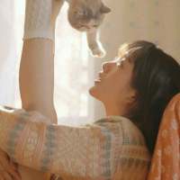 一声姐妹大过天，男的