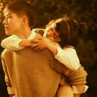 我不是海绵宝宝 哭了