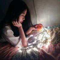 阿西吧 你现在的气质里藏着你