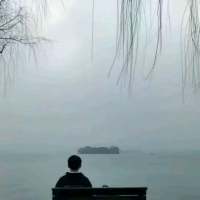 情头～ 等一个人就是用时间去