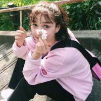 闺蜜头像?
