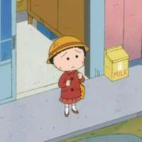 童心未改。 回忆，真的能让一个人