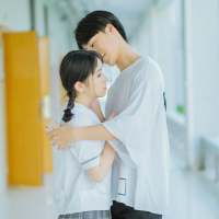 拿图给花。 不管未来会怎么样 至