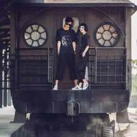 来了就别走，喜欢的话，我会发更让你们满... 既然温暖不了所有人那