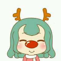 专属你的圣诞情头 感动总是意外的好 爱