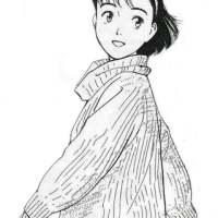 不宠无惊过一生 所谓思念，只是一个人