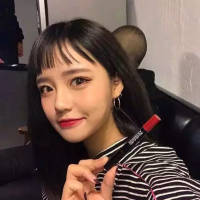 小仙女 只对你一人撒娇，做你