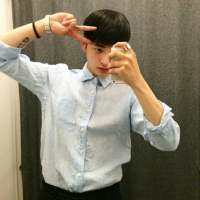 做不到让所有人满意，