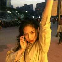 当你奇怪他为什么对你忽冷忽热的时候   ... 我只好假装我看不到看