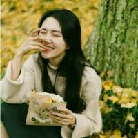 白茶清欢无别事 曾经为了一个人拒绝了