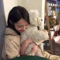 总有你爱的吧？ 因为有离别，才会有新