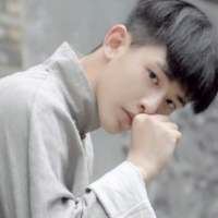 心动了吗 你又是哪个垃圾堆里爬