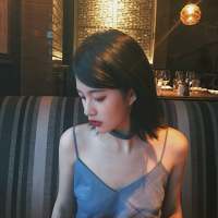 江南月：风光尽在你眼里 纯白的季节，暖黄的街