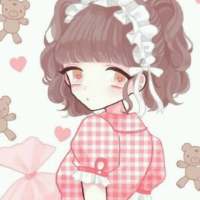 ~ 这么可爱的我，你确定