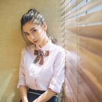 美美哒 我不是个演员,我演不