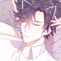#渐渐发现 熬夜其实很困只是心中一直有所... 一杯敬自由 一杯敬死