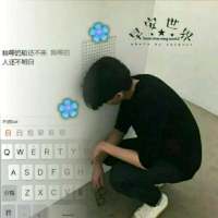 头像 就是突然之间，鼻子一