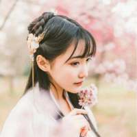 古风头像了解一下=^?ω?^=       ... 累的时候，真想把自己