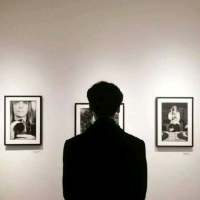 ?　是我忘记我是林中鹿你却不是我一人... 我放你走你快走别回头