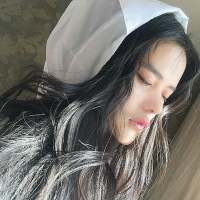 想哭就哭吧，别撑着，
