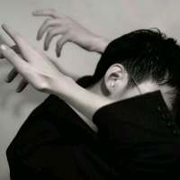 洛 白贤君，不知道为什么