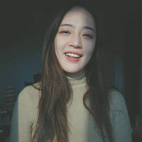 不喜勿进 你像生机 像万物复苏