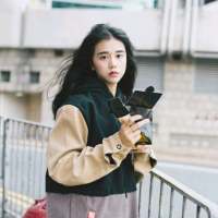 来年今日 你看到的洒脱，都是我