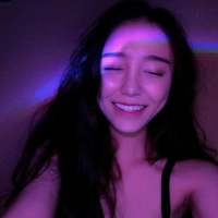 女生头像 心累旳时候，连话都不