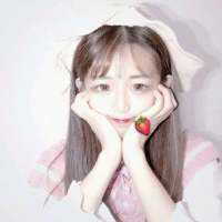 温婉可亲 可以为妻