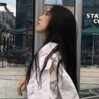 体温 即使月光很洒脱却也不