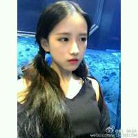 是真的很高兴，有生之