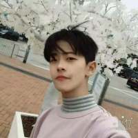 基头? 我听闻青春十言九妄但