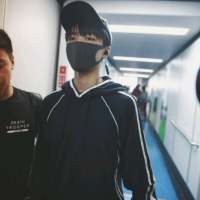 my凯 就算终有一散，也别辜