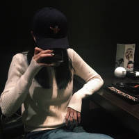 爱是不夜城 我贪婪的问你能否陪我