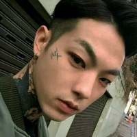 永远都不要停止微笑，