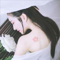 一日看尽长安花、古风女 这个夏天，无论你是否