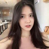 囍 我家的小狗狗很像她的