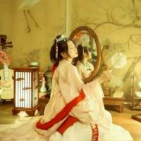 好久不见 今晚来我梦里吧 有点想你了 ?... 我只用一眼的时间去沦