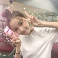 夏天要是一直这样就好了一会儿梨花带雨一... 【我会等你的，哪怕一